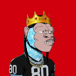 Gangsta Kong