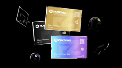 FANZONE.io - Sports Club