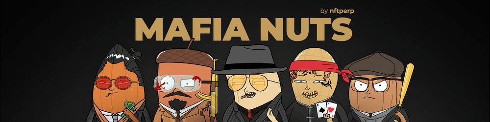 Mafia Nuts