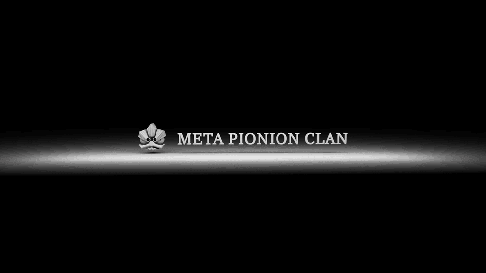 Meta Pionion Clan