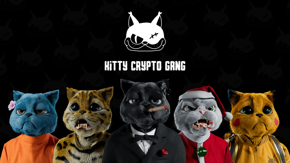 KCG