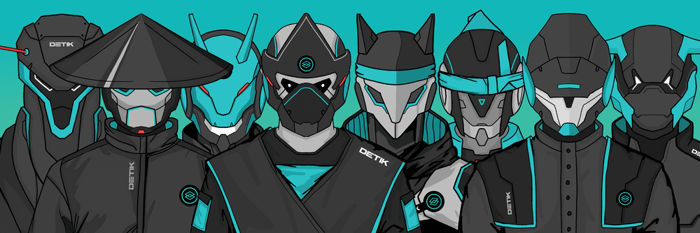 DETIK RANGERS