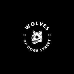 Wolves of Doge Street GENESIS