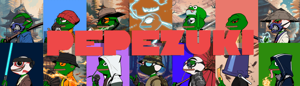 PepeZuki