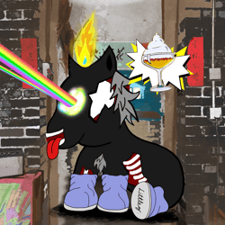 Party Unicorn Official