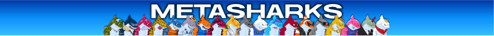 MetaSharksNFT