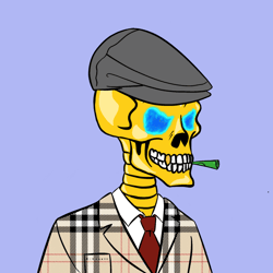 Skeleton Trading Club