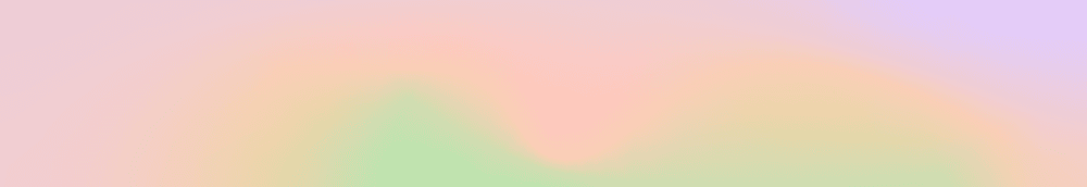 Genesis Gradients by Beaming
