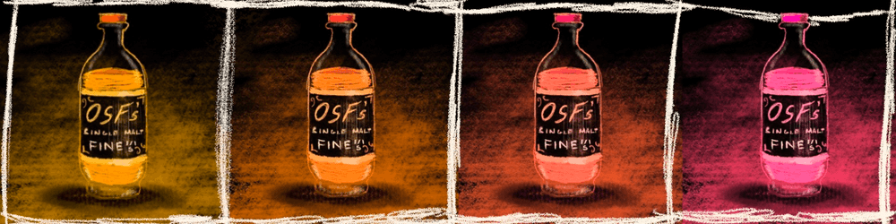 OSF's Single Malt
