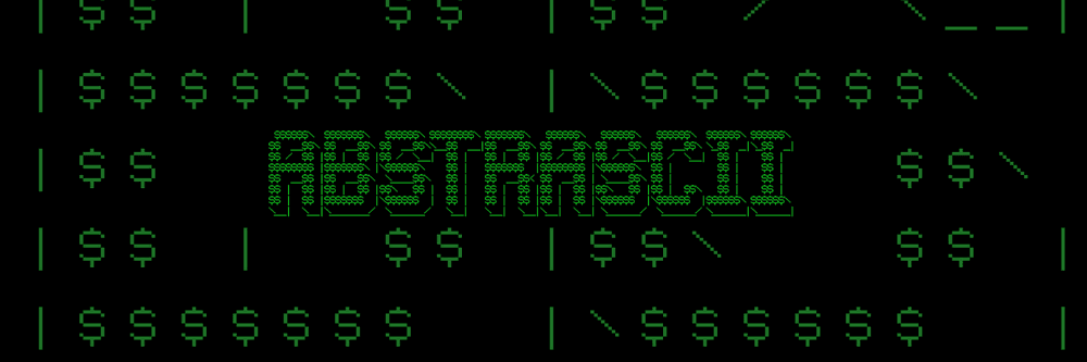 ABSTRASCII AAA EXPERIMENTS