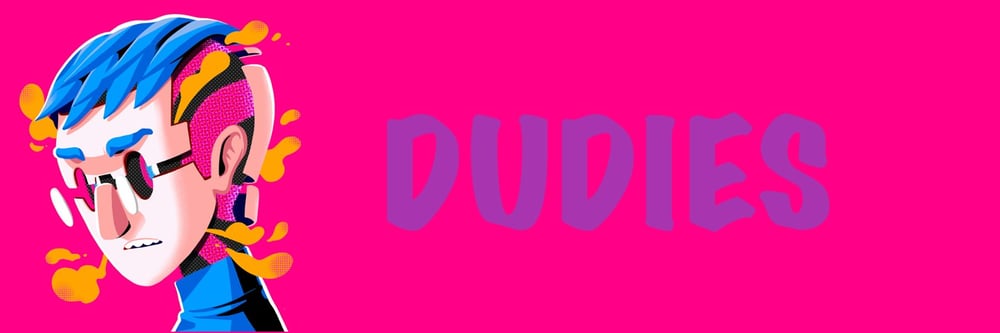 The Dudies NFT