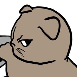 Angwy Waptop Kats