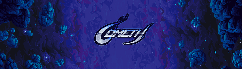 Cometh Spaceships