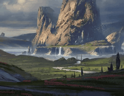 Forbidden Worlds by Kristmiha