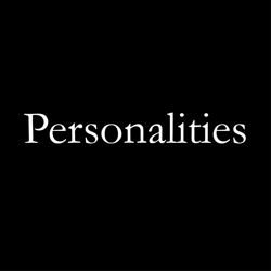 Loot Personality v0.1