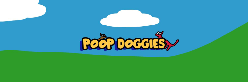 Poop Doggies