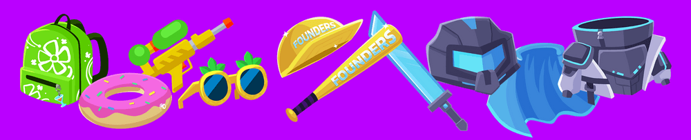 BEANS HOLDERS LOOT - Dumb Ways to Die
