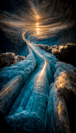 Path To Elysium