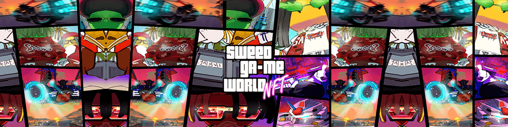 SWEED GA-ME NFT (Tier 0)