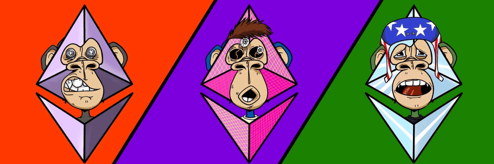 ETH Ape Club