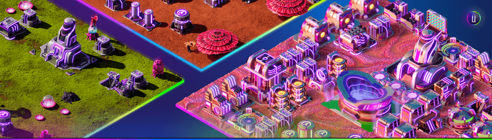 Illuvium Land