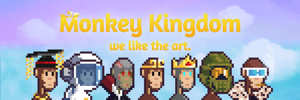 MONKEYS uniquely