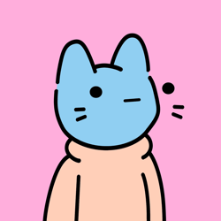 Doodle Cats NFT