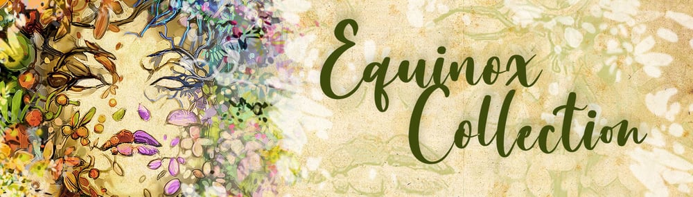 ENS - Equinox Collection