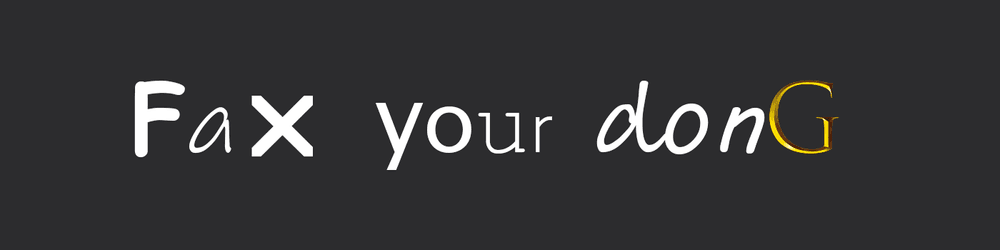 Follow Your Dreams by Gleecey