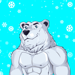 Emotional Polar Bears Official