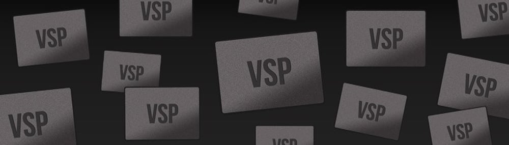 VSP Black Card