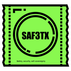 saf3tx