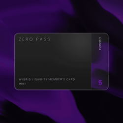 Sodium Zero Pass