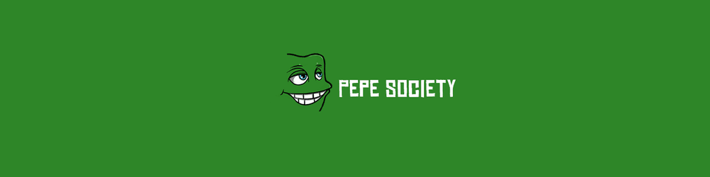 Pepe Society