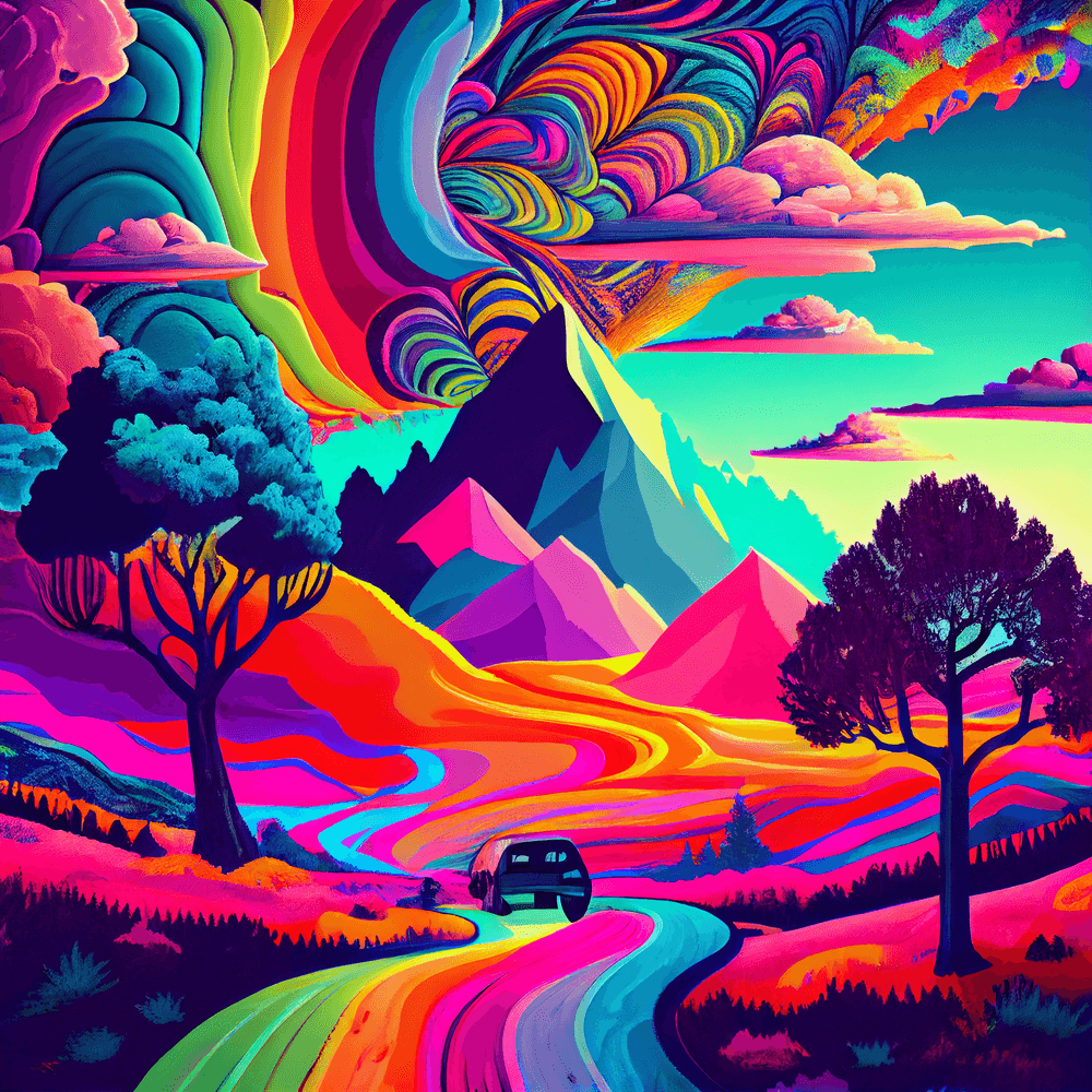 A Trip Through the Park