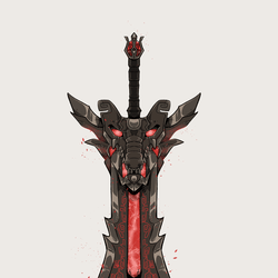 Astral Blades