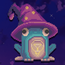 Forgotten Runiverse Real Estate
