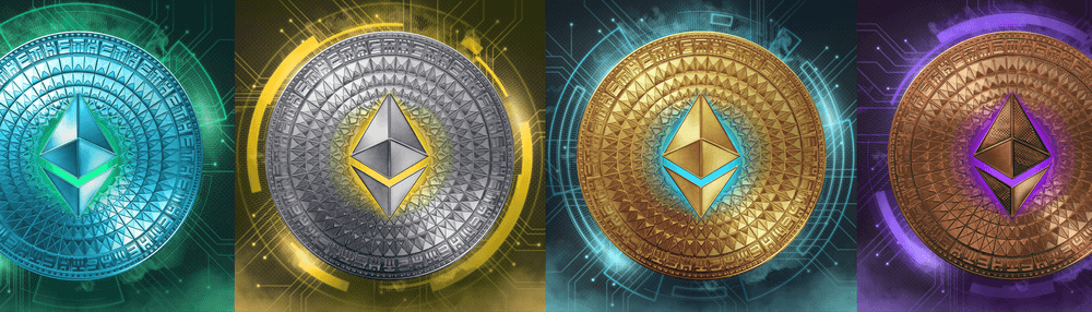 Merge Coin by NEOC