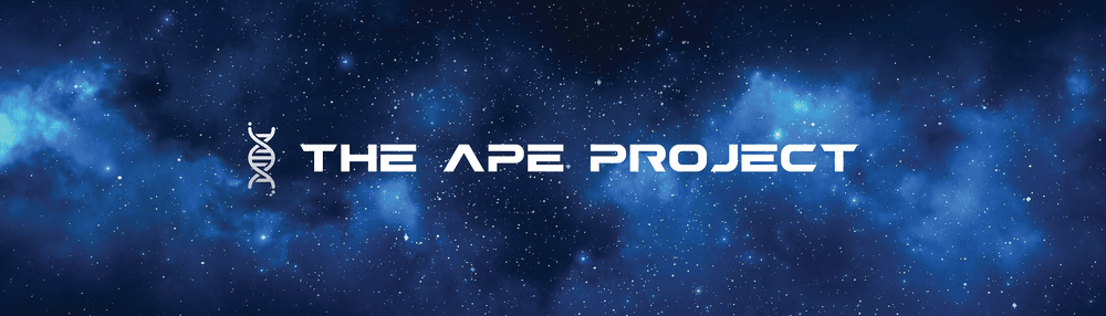 The Ape Project (Gen 0)
