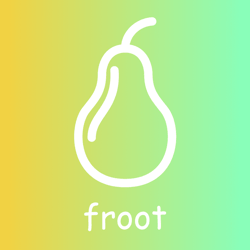 Froot (for Shoppers)