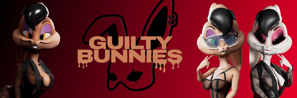 Guilty Bunnies