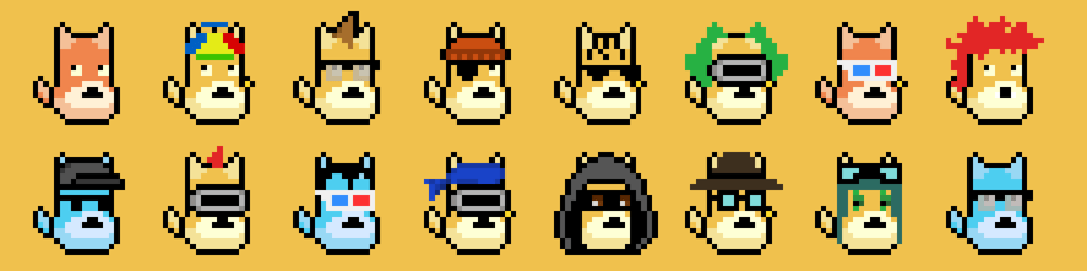 WEDOGE