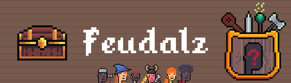 Feudalz Orcz