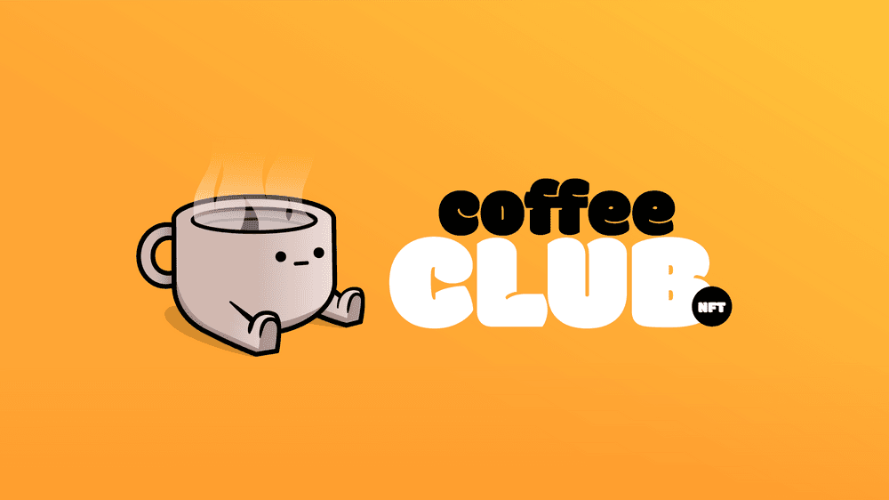 The Coffee Club NFT