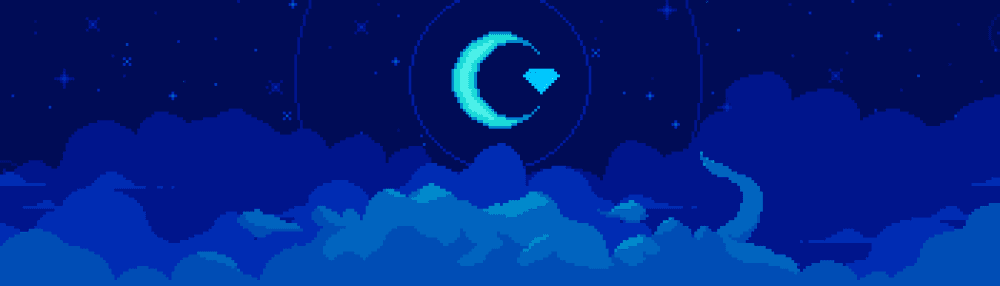 Diamond MoonBirds