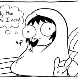 Cute Comics V2
