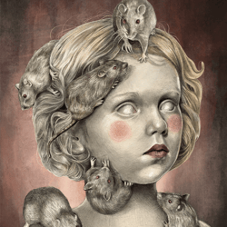 Seed by Dolce Paganne