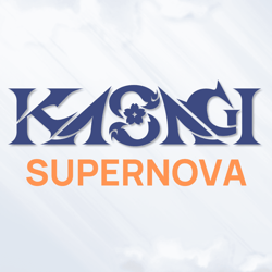 Kasagi: Supernova