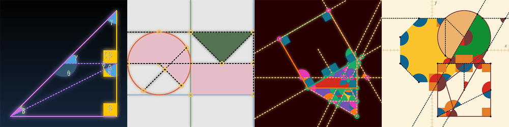 EUCLID CODE
