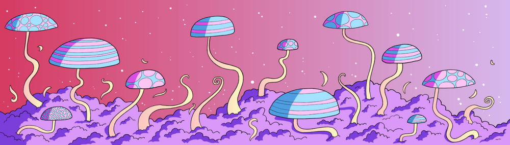 Genesis Mythical Creatures